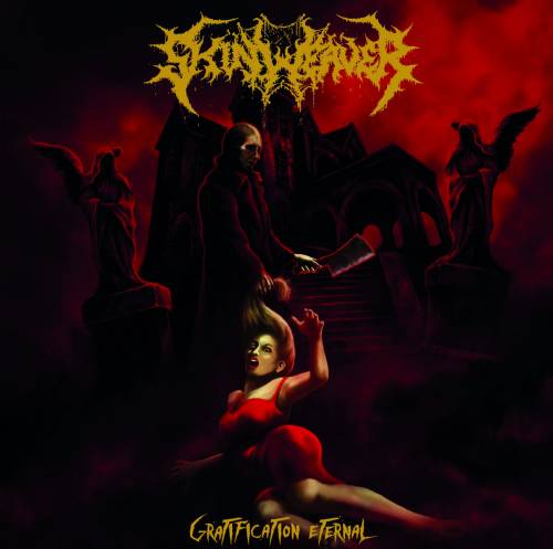 Skinweaver : Gratification Eternal